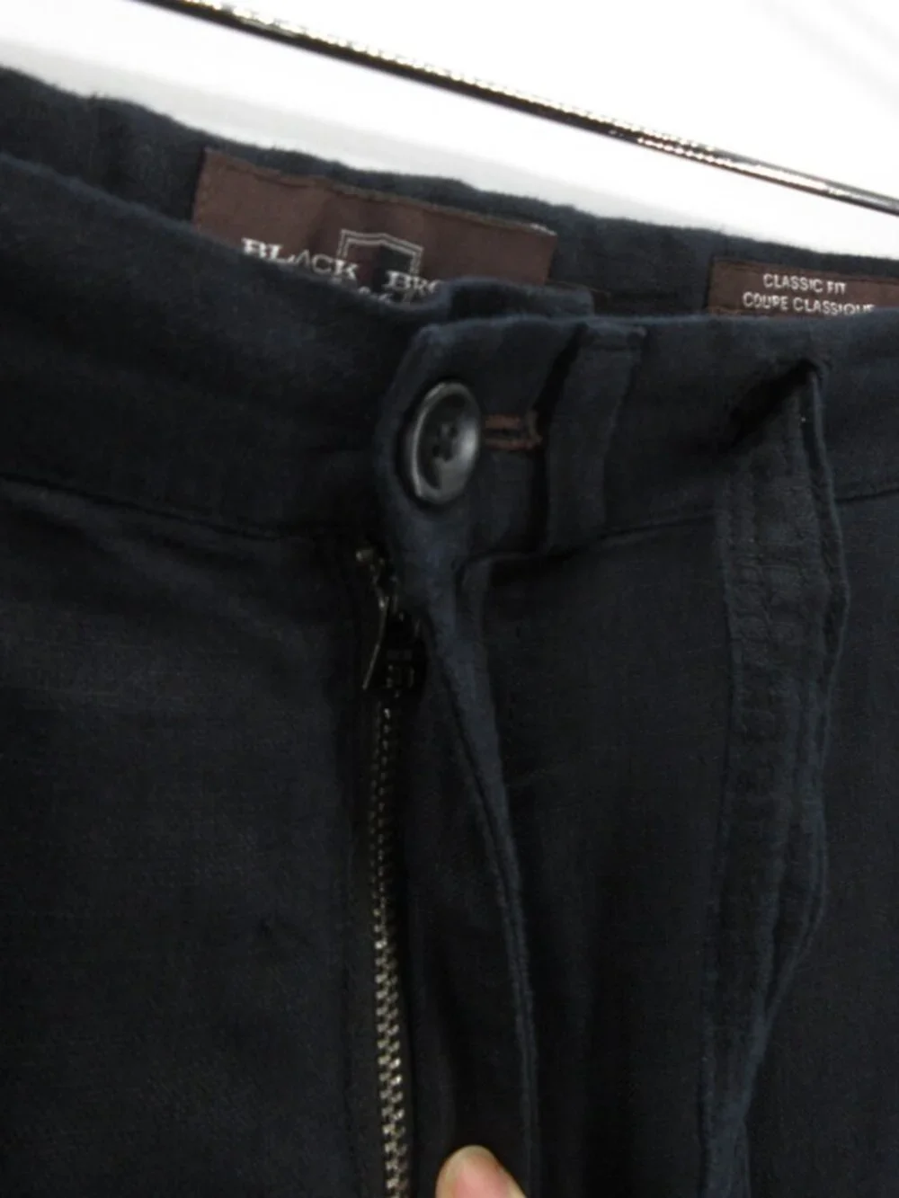 Black Brown 1826 pre owned